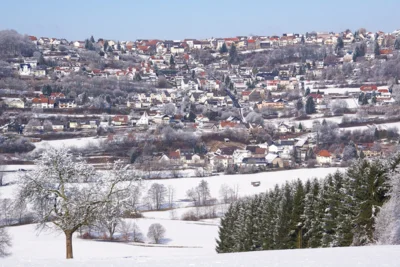 Foto des Albums: Ortsbilder Eckartsborn