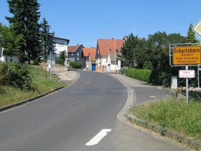 Foto des Albums: Ortsbilder Eckartsborn