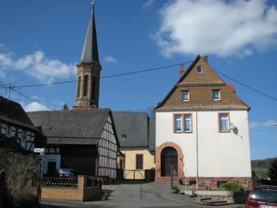 Foto des Albums: Ortsbilder Effolderbach