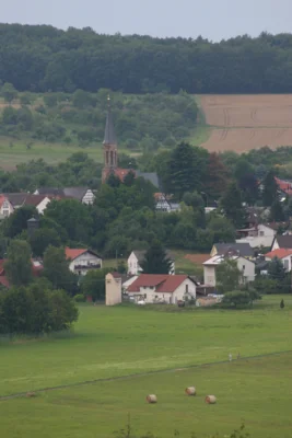 Foto des Albums: Ortsbilder Effolderbach