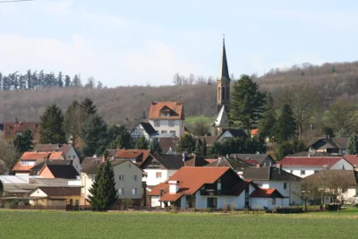 Foto des Albums: Ortsbilder Effolderbach
