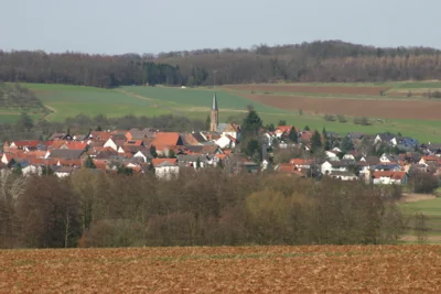 Foto des Albums: Ortsbilder Effolderbach