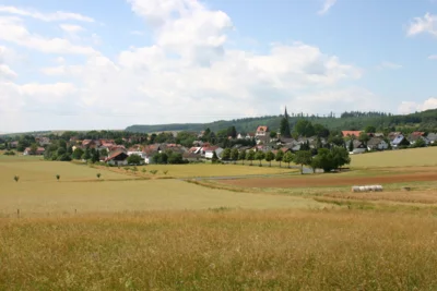 Foto des Albums: Ortsbilder Effolderbach
