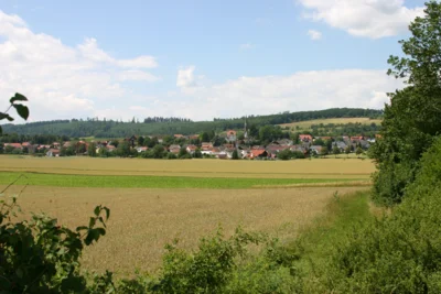 Foto des Albums: Ortsbilder Effolderbach