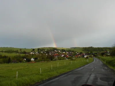 Foto des Albums: Ortsbilder Gelnhaar