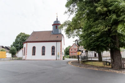 Foto des Albums: Ortsbilder Gelnhaar