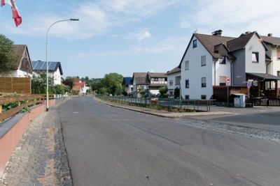Foto des Albums: Ortsbilder Gelnhaar