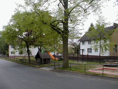 Foto des Albums: Ortsbilder Gelnhaar