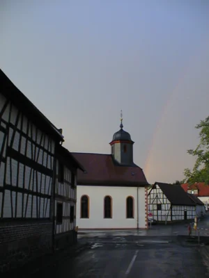 Foto des Albums: Ortsbilder Gelnhaar