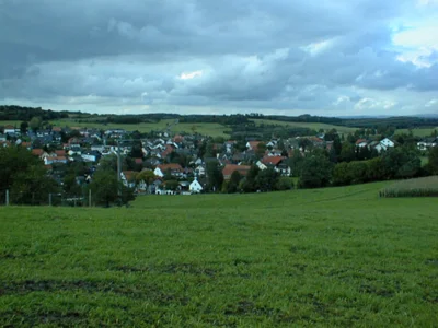 Foto des Albums: Ortsbilder Gelnhaar