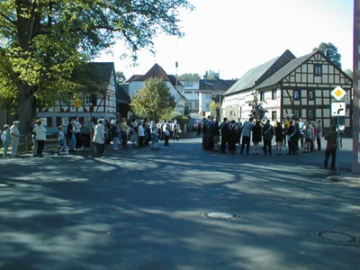 Foto des Albums: Ortsbilder Gelnhaar