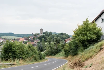 Foto des Albums: Ortsbilder Lißberg