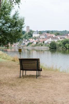 Foto des Albums: Ortsbilder Lißberg