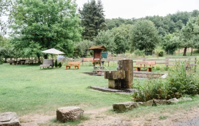 Foto des Albums: Ortsbilder Lißberg