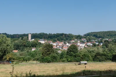 Foto des Albums: Ortsbilder Lißberg