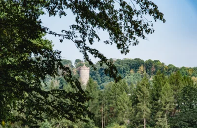 Foto des Albums: Ortsbilder Lißberg