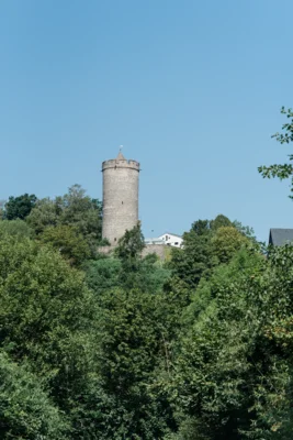 Foto des Albums: Ortsbilder Lißberg