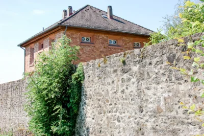 Foto des Albums: Ortsbilder Ortenberg