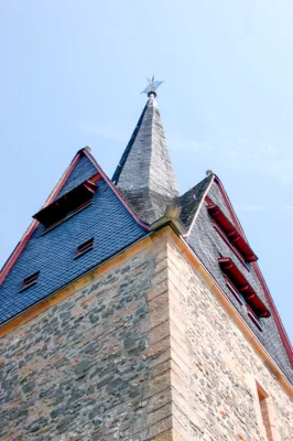 Foto des Albums: Ortsbilder Ortenberg