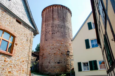 Foto des Albums: Ortsbilder Ortenberg