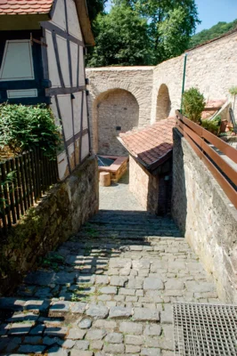 Foto des Albums: Ortsbilder Ortenberg