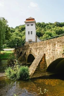 Foto des Albums: Ortsbilder Ortenberg