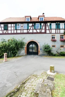 Foto des Albums: Ortsbilder Ortenberg