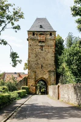 Foto des Albums: Ortsbilder Ortenberg