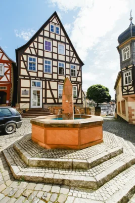 Foto des Albums: Ortsbilder Ortenberg
