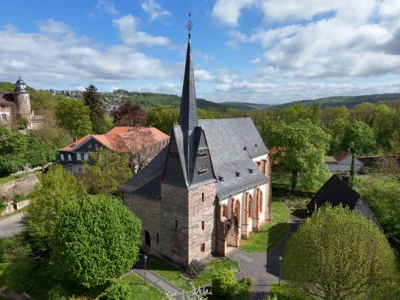 Foto des Albums: Ortsbilder Ortenberg
