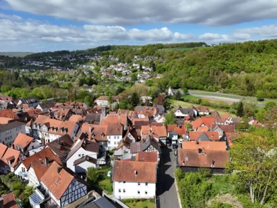Foto des Albums: Ortsbilder Ortenberg