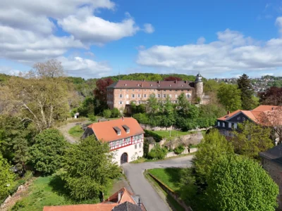 Foto des Albums: Ortsbilder Ortenberg