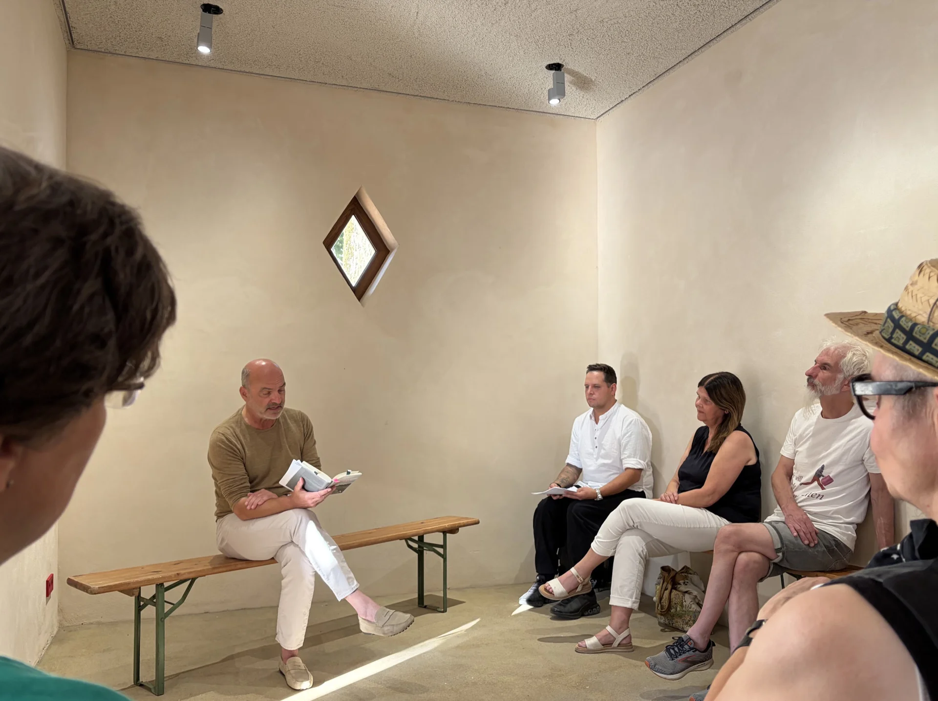 Bild: c BARTSCHER Architekten BDA