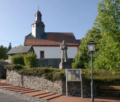 Foto des Albums: Ortsbilder Usenborn