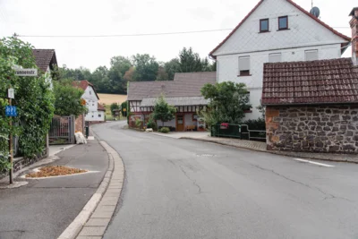 Foto des Albums: Ortsbilder Usenborn