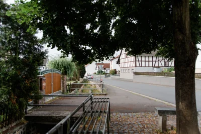 Foto des Albums: Ortsbilder Usenborn