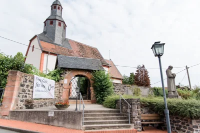 Foto des Albums: Ortsbilder Usenborn