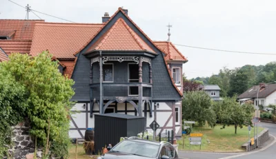 Foto des Albums: Ortsbilder Usenborn