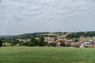 Foto des Albums: Ortsbilder Usenborn