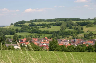 Foto des Albums: Ortsbilder Usenborn