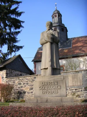 Foto des Albums: Ortsbilder Usenborn