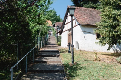 Foto des Albums: Ortsbilder Wippenbach