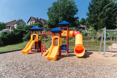 Foto des Albums: Ortsbilder Wippenbach