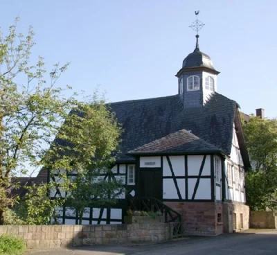 Foto des Albums: Ortsbilder Wippenbach