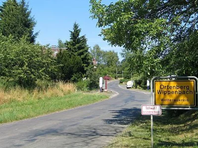Foto des Albums: Ortsbilder Wippenbach