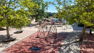 Foto des Albums: Abriss Altbau