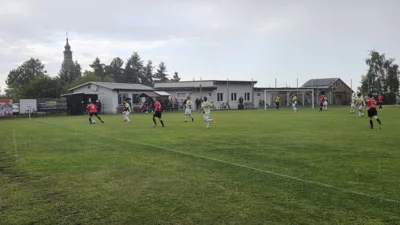 Foto des Albums: Bilder vom Spiel gegen Koweg Görlitz