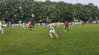 Foto des Albums: Bilder vom Spiel gegen Koweg Görlitz