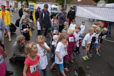 Foto des Albums: 4. Dornumer Schlosslauf