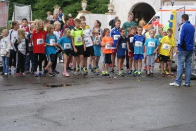 Foto des Albums: 4. Dornumer Schlosslauf
